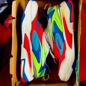 COPY - They are too small